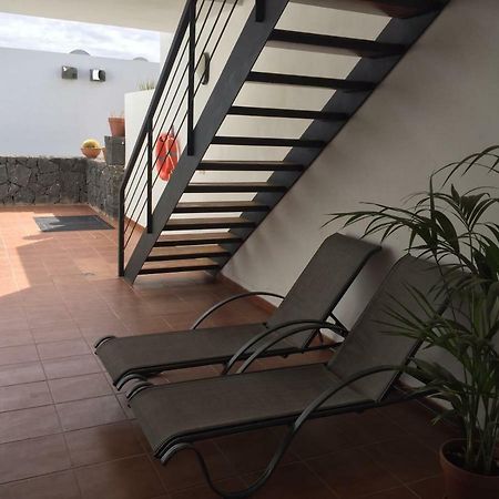 Villa Rubicon Playa Playa Blanca  Exterior photo